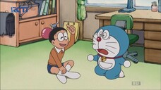 Doraemon Special 1 Jam - Keran Energi