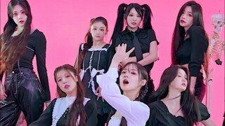 【tripleS LOVElution】Girls' Capitalism接力舞！