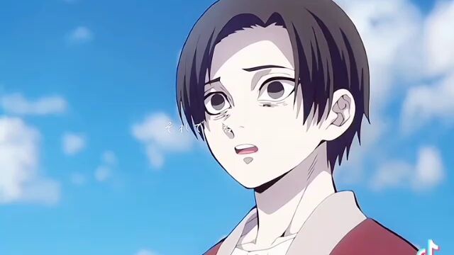 yah namanya juga tanjiro