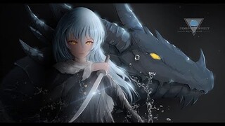 rimuru shell shocked [AMV]