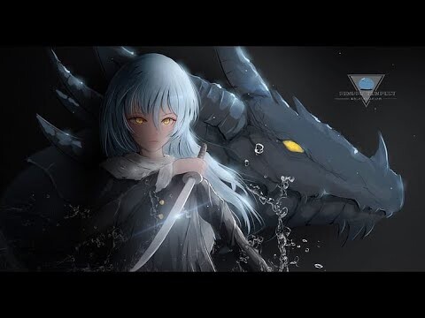 rimuru shell shocked [AMV]
