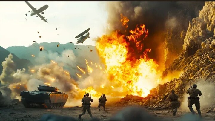 Rage of War