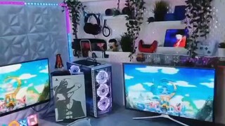 Kamar Onepiece
