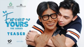 Forever Yours The Series Trailer