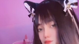 gabut sendirian, temenin dong