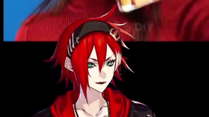 Don't use weird postures when talking on the phone🔥【KanoSeiga】
