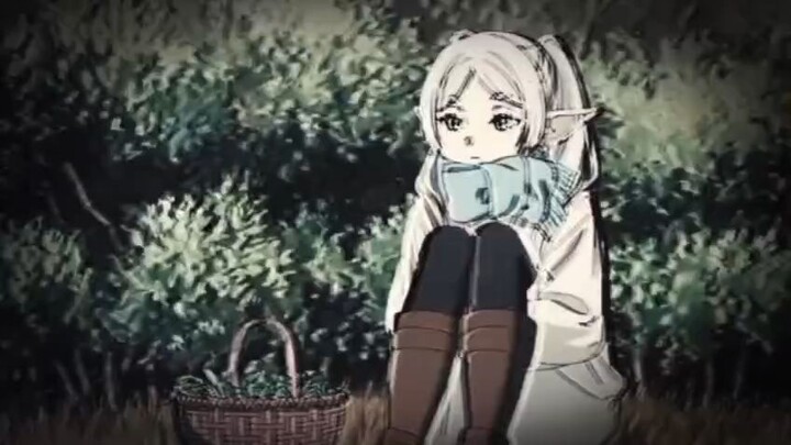 Sousou No Frierem Season 3
