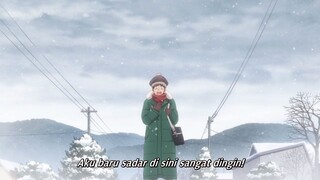 Dosenko Gal wa Namara Menkoi Sub Indo Eps 1