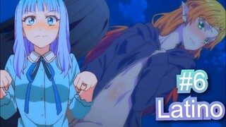 Cuando conoces a tu Elfa y despiertas con 2 | Isekai Ojisan Capitulo 6