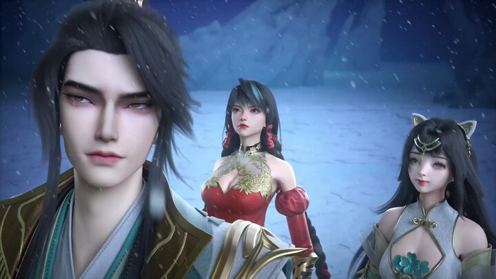 Supreme Body Refining Master Eps 30 Sub Indo