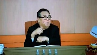 Televisão Central da Coreia (12.08.2025)