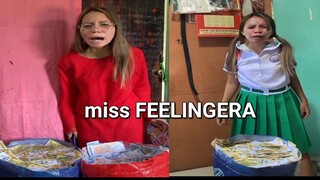 MISS FEELINGERA TIKTOK COMPILATION FUNY MOMENTS OF THE YEAR 2023