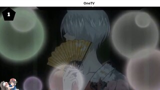 Top 10 Anime có Tình Yêu Đẹp Giữa Con Người và Bán Yêu hay nhất 2