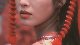 Tôi trông thật xinh đẹp, giống như một con búp bê vậy!!!