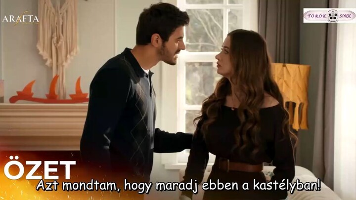 Arafta 47. rész