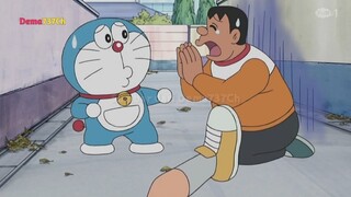 Nobita Si Pengendali Angin || Doraemon Bahasa Indonesia Terbaru 2024