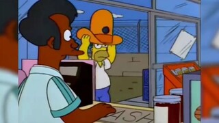 10 Lần The Simpsons Tiên Đoán Tương Lai p3