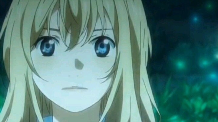 Your lie in April. in another life MV