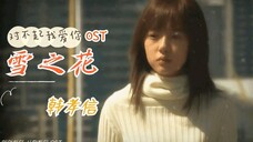 【韩剧 对不起我爱你 OST】朴孝信 - 雪之花 MV 中韩字幕 @神迹出品