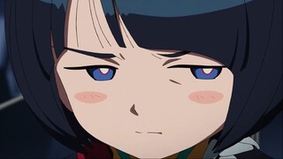 Gundam GQuuuuuuX ตอนที่ 04 พากย์ไทย