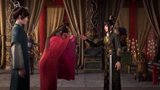Zaixia Yingtai Eps 12 Sub indo
