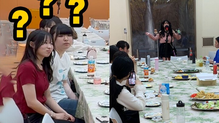 Japanese people can’t stand the “Hakimi” song anymore! They were left stunned for three minutes afte