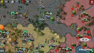 World Conqueror 3 Hungary 1943 Conquest