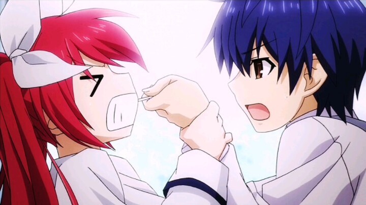 Come in and let the Gokawa brothers and sisters control you for 25 seconds
