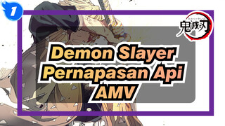 Pernapasan Api Akan Membuat Gas Alamimu Meledak - Aku Belum Kalah!_1