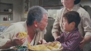 «شي ينغ مين» <1> فيلم قديم من ثمانينيات القرن الماضي، لكنه تمكن من تأثر 600 مليون شخص # إنسانية