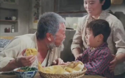 《喜盈门》〈1〉上世纪八十年代的老片，却感动了6亿人 # 人性