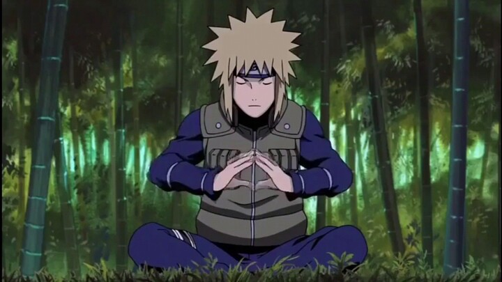 master minato