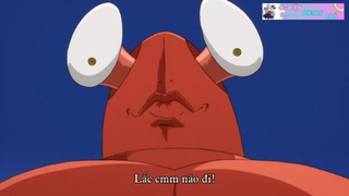 One Punch Man Tập 1 - Thực thi chính nghĩa p3