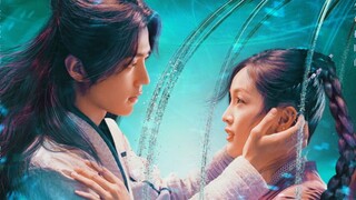 Douluo Continent Episode 1 in Hindi Dubbed (Xiao Zhan, Wu Xuanyi)