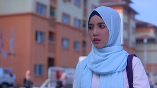 Sayang Papa Saya Tak (Episode 2)