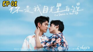 🇸🇬[BL]THE SPARKLE IN YOUR EYE EP 01(engsub)2025