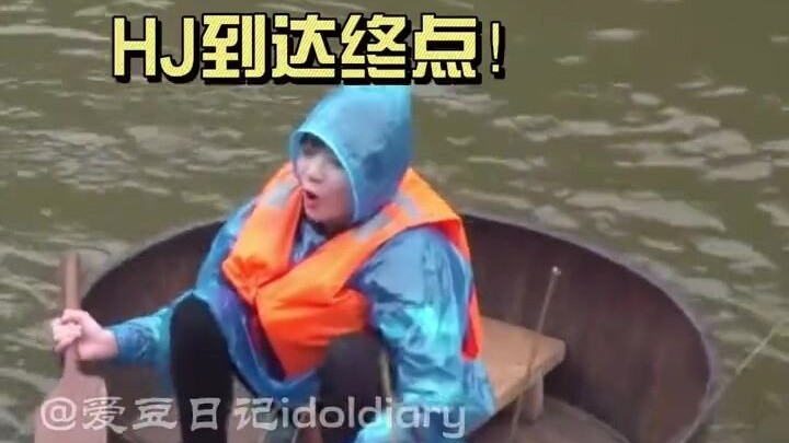 Times Youth League’s Liu Yaowen, with his cute little voice: “Where’s my milk? Where’s my milk? He’s