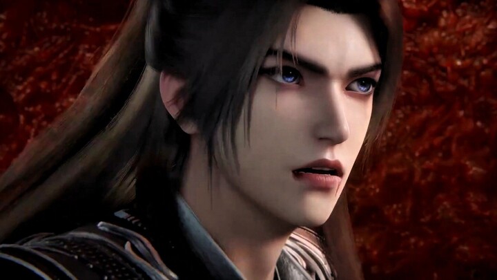 RENEGADE IMMORTAL EPISODE 162 SUB INDO