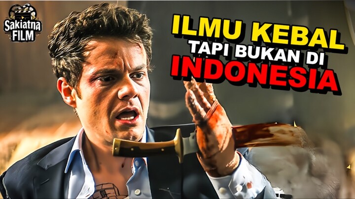 DITAKUTI TAPI MENYELAMATKAN BANYAK NYAWA ‼️ ALUR CERITA FILM