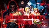 [fanfic] YO EN HIGH SCHOOL OF THE DEAD CAP 1 