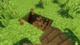 Top 5 Resource Pack Minecraft Đẹp, Rất Nhẹ, Tăng FPS Và Trải Nghiệm Chơi Game Tố