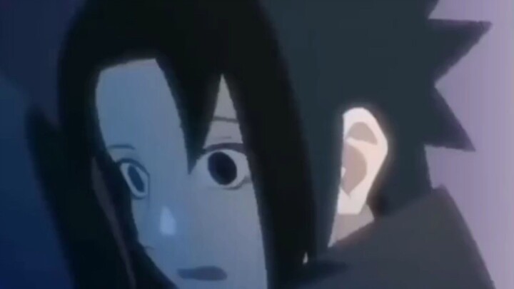 naruto Shippuden episode Sasuke sedih