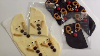 Nhìn mlem quá trời :3  #monngonmoingay