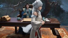 The Immortal Ascension Eps 159 indo