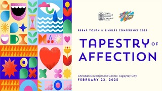 RBYSC 2025 Session 2 - General Understanding of Our Affections