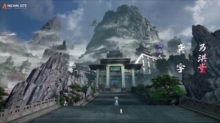 ENDLESS GOD REALM EPISODE 4  Sub  Indo