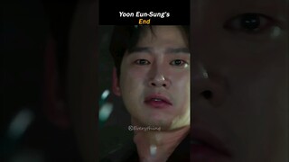 Yoon Eun-Sung EP16 #shorts #queenoftears