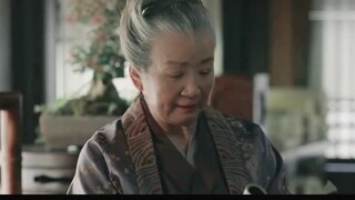 [Yi Chen Bu Ran|Zhai Dou] Fei Se Shu Pei (20) (Honest Uncle Yi x Scheming Sister-in-law Ran) Double 