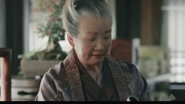 [Yi Chen Bu Ran|Zhai Dou] Fei Se Shu Pei (20) (ลุงยี่ผู้ซื่อสัตย์ x พี่สะใภ้เจ้าเล่ห์ Ran) ความสะอาด