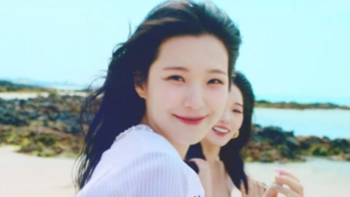fromis_9’s group teaser for “from our Memento Box” is out!